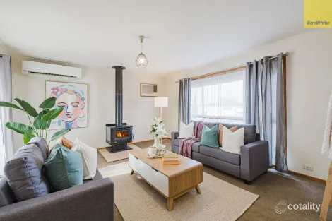 Property photo of 15 Connor Street Bacchus Marsh VIC 3340