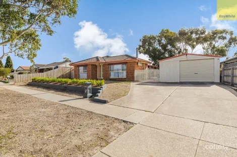Property photo of 15 Connor Street Bacchus Marsh VIC 3340