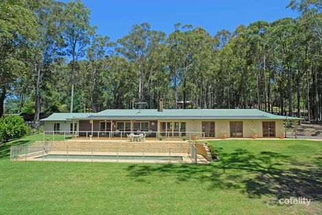 Property photo of 12 Corona Lane Glenning Valley NSW 2261