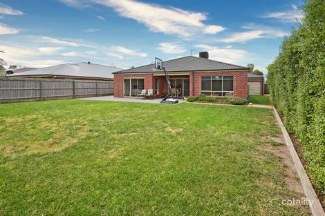 Property photo of 27 Fitzroy Way Whittlesea VIC 3757