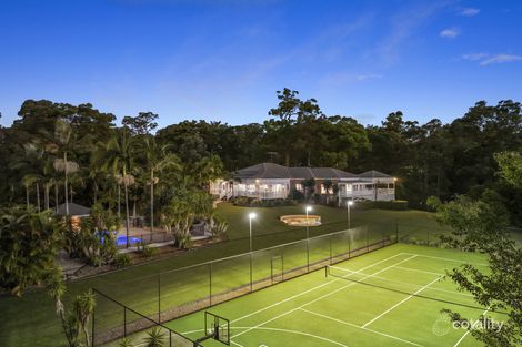 Property photo of 57 Coulter Road Willow Vale QLD 4209