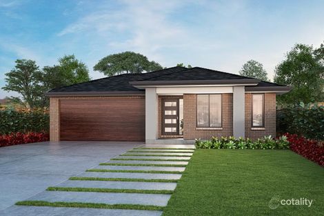 22 Stevenage Dr, Strathtulloh, VIC 3338