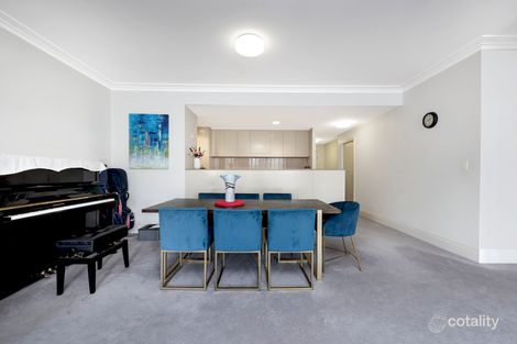 Property photo of 28/1 Rosewater Circuit Breakfast Point NSW 2137