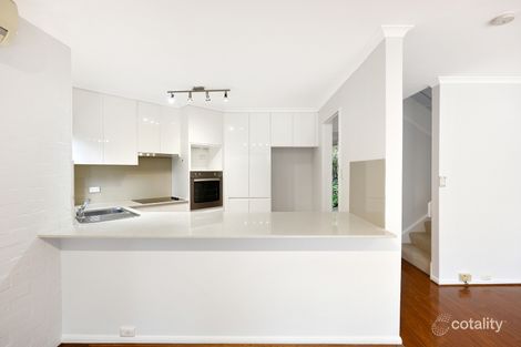 Property photo of 23/2 Trafalgar Place Marsfield NSW 2122