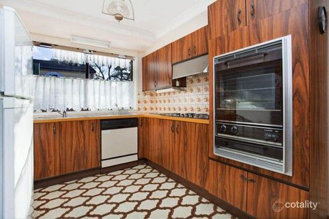 Property photo of 112 Yanderra Avenue Bangor NSW 2234