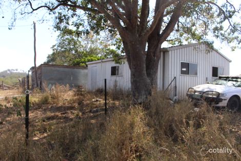 576 Ferry Hills Rd, Wallaville, QLD 4671