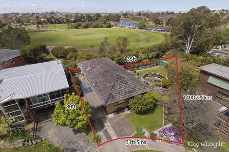 5 Aroona Ct, Aberfeldie, VIC 3040