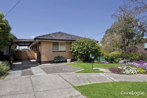 Property photo of 5 Aroona Court Aberfeldie VIC 3040