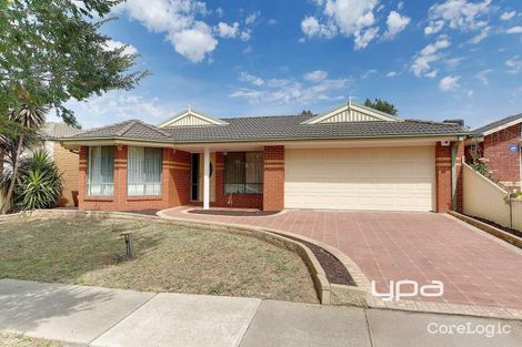 Property photo of 25 Emerald Circuit Craigieburn VIC 3064