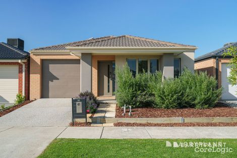 Property photo of 98 Beatrix Circuit Officer VIC 3809