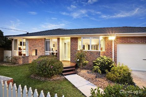 Property photo of 41 Abbin Avenue Bentleigh East VIC 3165