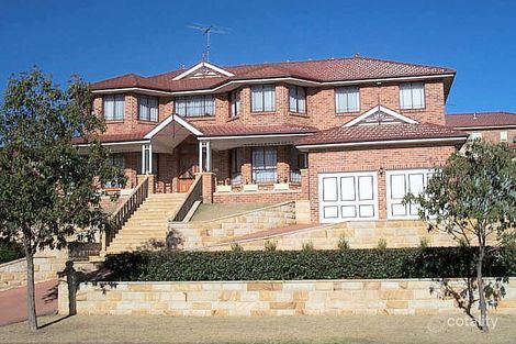 98 Bella Vista Dr, Bella Vista, NSW 2153
