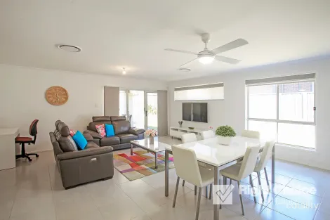 Property photo of 57 Bushranger Parade Calderwood NSW 2527