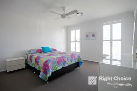 Property photo of 57 Bushranger Parade Calderwood NSW 2527