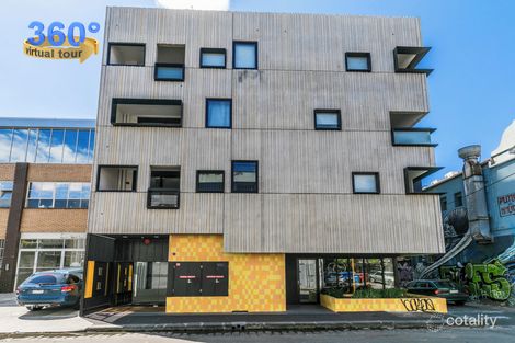 307/81 Argyle St, Fitzroy, VIC 3065