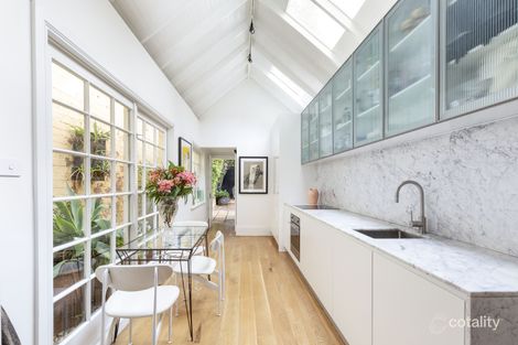 Property photo of 52 William Street Paddington NSW 2021