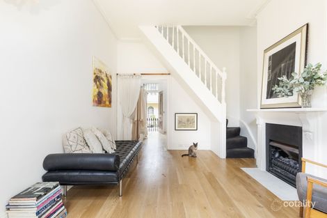 Property photo of 52 William Street Paddington NSW 2021