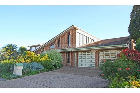 12 Sodbury St, Chipping Norton, NSW 2170