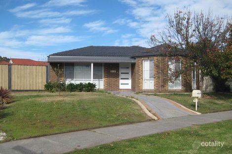 Property photo of 40 Cobblestone Avenue Narre Warren South VIC 3805