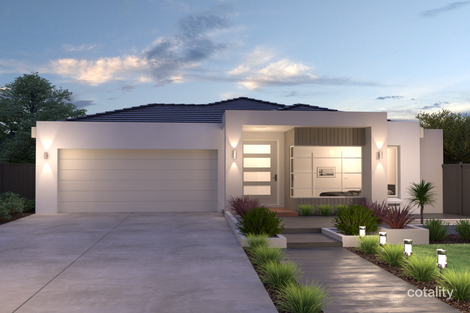 24 Mellish St, Lucas, VIC 3350