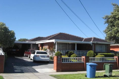 11 Jacana St, Noble Park, VIC 3174