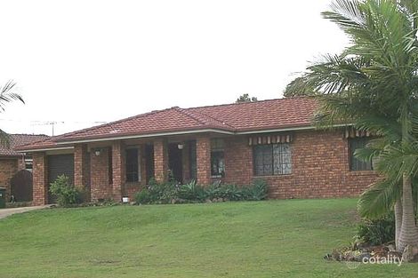 Property photo of 16 Crotona Road Capalaba QLD 4157