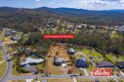 Property photo of 6-8 Anna Bertha Court Mundoolun QLD 4285