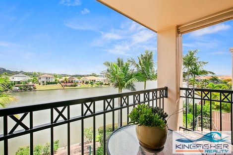 Property photo of 6/2-18 Beachcomber Court Burleigh Waters QLD 4220
