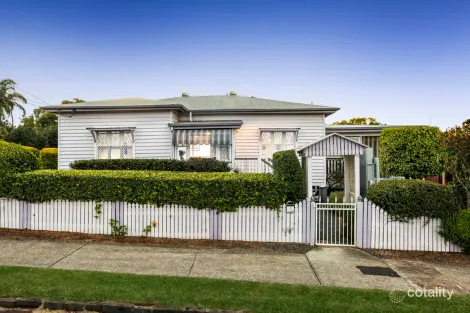 5 Clark St, South Toowoomba, QLD 4350