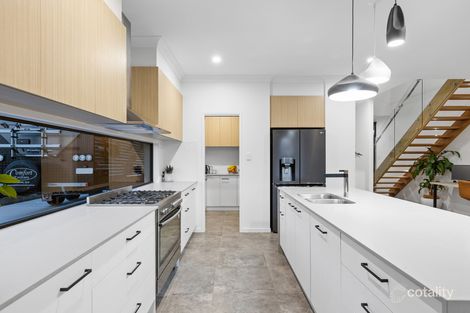 Property photo of 9 Weir Street Thornlands QLD 4164