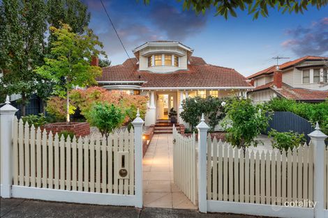 Property photo of 7 Lofty Avenue Camberwell VIC 3124