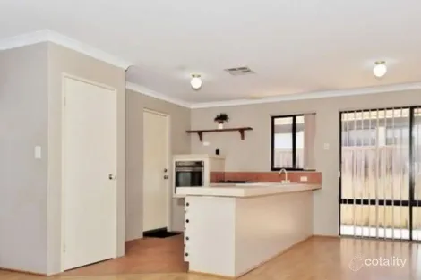 Property photo of 4 Granada Way Ellenbrook WA 6069