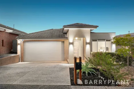 Property photo of 17 Queens Gardens Bundoora VIC 3083