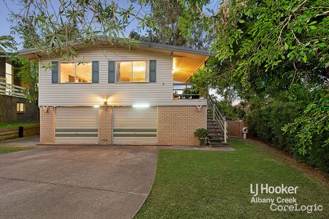 4 Wigam Ct, Albany Creek, QLD 4035