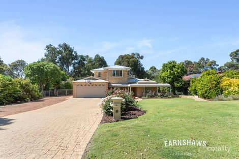 Property photo of 11 Laslett Circle Mundaring WA 6073