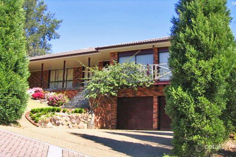 5 Maybush Way, Castle Hill, NSW 2154