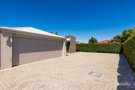 Property photo of 104A William Street Beckenham WA 6107