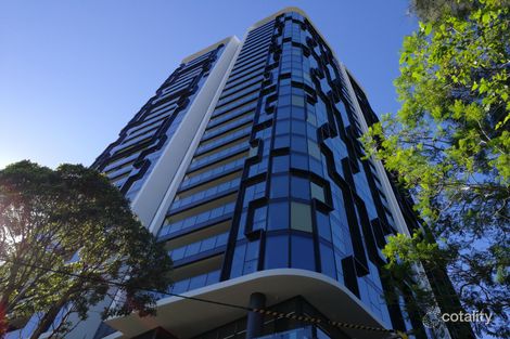 Property photo of 1109/1 Marshall Avenue St Leonards NSW 2065