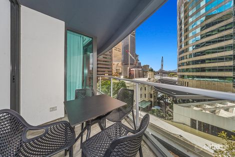 65/26 Felix St, Brisbane City, QLD 4000