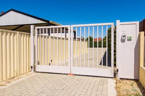 Property photo of 104A William Street Beckenham WA 6107