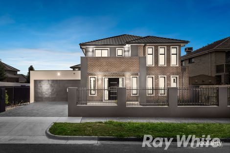 99 Roslyn St, Burwood, VIC 3125