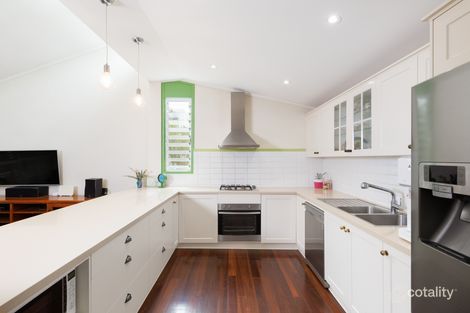 Property photo of 24 Crotty Street Indooroopilly QLD 4068