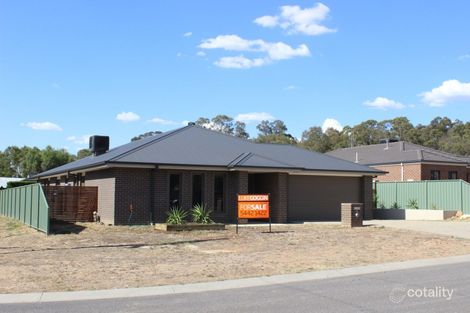 1 Joachim Lane, Spring Gully, VIC 3550