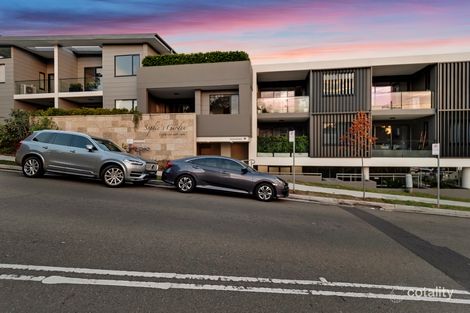 Property photo of 5/3 Corrie Road North Manly NSW 2100