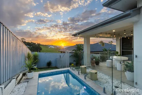 Property photo of 33 Altitude Boulevard Terranora NSW 2486