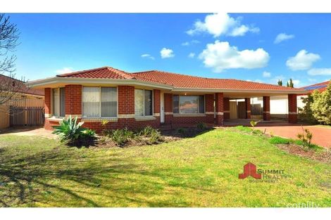 Property photo of 18 Indigo Loop Eaton WA 6232