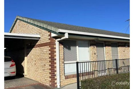 78/144 Dorville Rd, Carseldine, QLD 4034