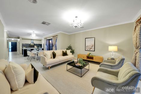 Property photo of 8 Malibu Boulevard Point Cook VIC 3030