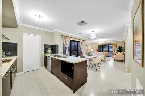Property photo of 8 Malibu Boulevard Point Cook VIC 3030
