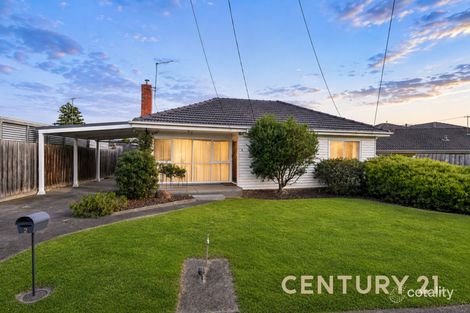 2 Gardiner Ave, Dandenong North, VIC 3175